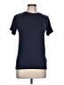 C9 By Champion Solid Blue Active T-Shirt Size L - photo 1