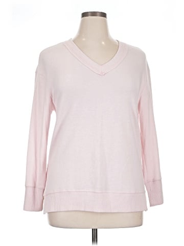 Everleigh 3/4 Sleeve T-Shirt (view 1)