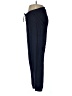 Lululemon Athletica Solid Blue Casual Pants Size 8 - photo 5
