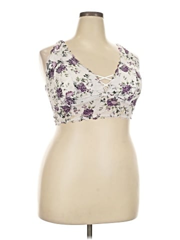 Torrid Tank Top (view 1)