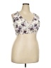 Torrid Ivory Tank Top Size 2X Plus (2) - photo 1