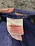 Hanna Andersson 100% Cotton Blue Shorts Size 3T - photo 3