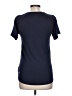 C9 By Champion Solid Blue Active T-Shirt Size L - photo 2