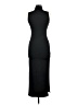 Unbranded Graphic Black Cocktail Dress Size XXL - photo 2