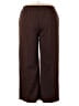 KATCH ME Brown Dress Pants Size XXL - photo 1