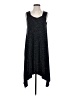 Max Studio Gray Casual Dress Size XS - photo 1