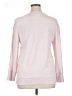 Everleigh Pink 3/4 Sleeve T-Shirt Size XL - photo 2