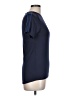 C9 By Champion Solid Blue Active T-Shirt Size L - photo 4