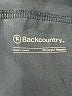 Backcountry Solid Blue Active Pants Size 2X - photo 4
