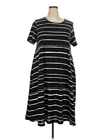 Lularoe Casual Dress (view 1)