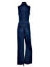 BDG Blue Overalls Size S - photo 2