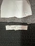Love Tree 100% Polyester Black 3/4 Sleeve Blouse Size M - photo 7