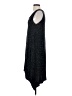 Max Studio Gray Casual Dress Size XS - photo 5