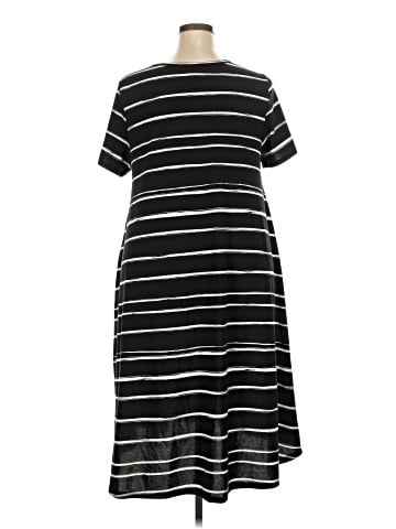 Lularoe Casual Dress (view 2)