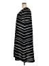 Lularoe Stripes Black Casual Dress Size XXXL - photo 5