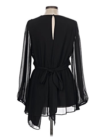 Express Cocktail Dress (view 2)