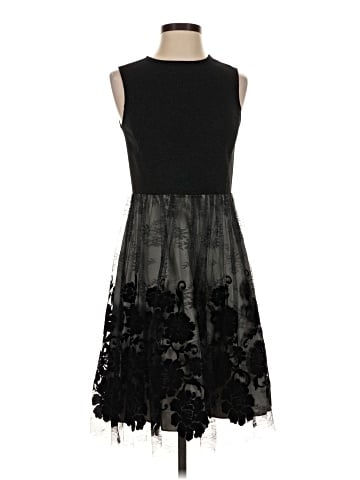 Julia Jordan Cocktail Dress (view 1)