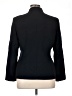 Jones New York 100% Polyester Black Blazer Size 14 - photo 2