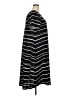 Lularoe Stripes Black Casual Dress Size XXXL - photo 4