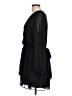 Express Black Cocktail Dress Size L - photo 5