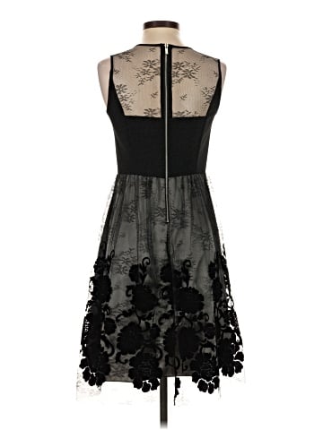 Julia Jordan Cocktail Dress (view 2)