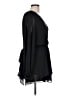 Express Black Cocktail Dress Size L - photo 4