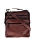 Assorted Brands Burgundy Crossbody Bag One size - photo 1