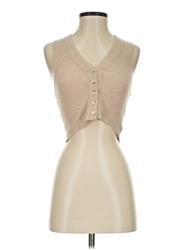 Gab & Kate Sweater Vest