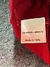 Bally 100% Wool Burgundy Wool Cardigan Size EU (IT) 40 / US 4 - photo 8