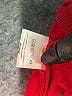 Bally 100% Wool Burgundy Wool Cardigan Size EU (IT) 40 / US 4 - photo 9