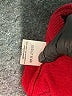 Bally 100% Wool Burgundy Wool Cardigan Size EU (IT) 40 / US 4 - photo 10