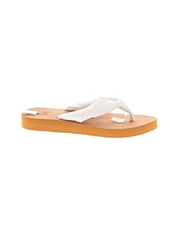 KuaiLu Flip Flops (view 1)