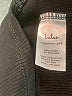 Lulus Black Long Sleeve Top Size M - photo 8