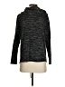 Charlie Black Turtleneck Sweater Size S - photo 1