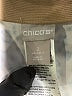 Chico's Animal Print Brown Casual Pants Size L - photo 7