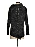 Charlie Black Turtleneck Sweater Size S - photo 2