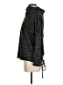 Charlie Black Turtleneck Sweater Size S - photo 5