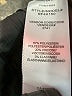 Splendid Burgundy Poncho Size M - photo 8