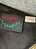 ASHRO Black Kimono Size 3X - photo 7