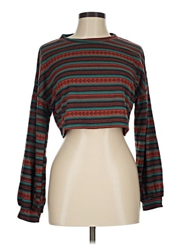 Zaful Turtleneck Sweater (view 1)
