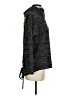 Charlie Black Turtleneck Sweater Size S - photo 4