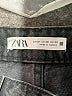 Zara Black Jeans Size 00 - photo 7