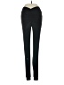 Halara Solid Black Active Pants Size XS - photo 2