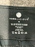 Yogalicious Solid Black Active Pants Size M - photo 7