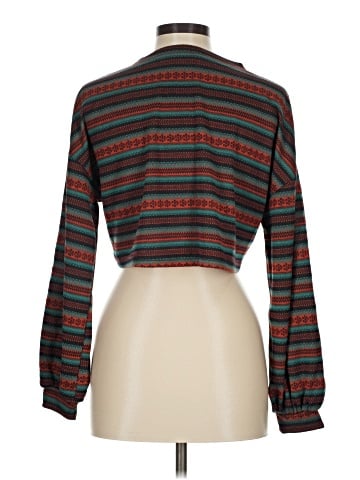 Zaful Turtleneck Sweater (view 2)