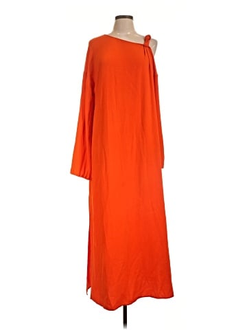 Elizabeth and James Casual Dress (view 1)