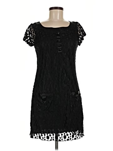 En Focus Studio Cocktail Dress (view 1)