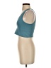 Athleta Teal Tank Top Size S - photo 5