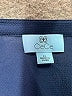 CeCe Blue 3/4 Sleeve Blouse Size 2X - photo 7