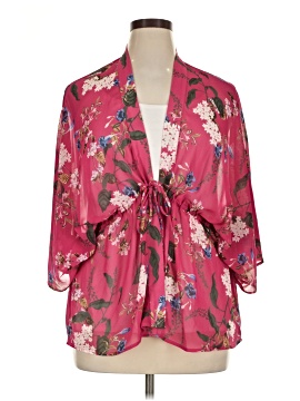 Lucky Brand Cardigan